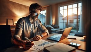 change spouse role llc employee to partner