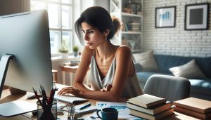 can get fired for starting an llc