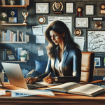 make solo business seem professional