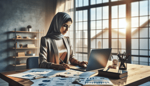 setting up service-based business