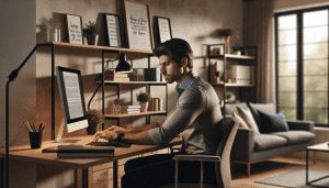 best way work with family in business