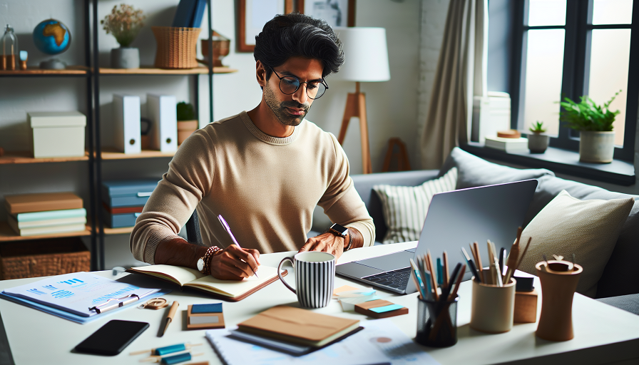 business owner reduce personal risk