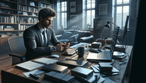 side gig plumbers electricians go legit