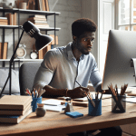 take your passion full-time