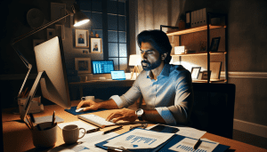 solo travel blogger legal risks