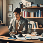 use gmail address for your business