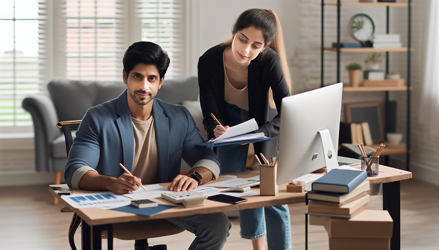 sell your llc to employer later