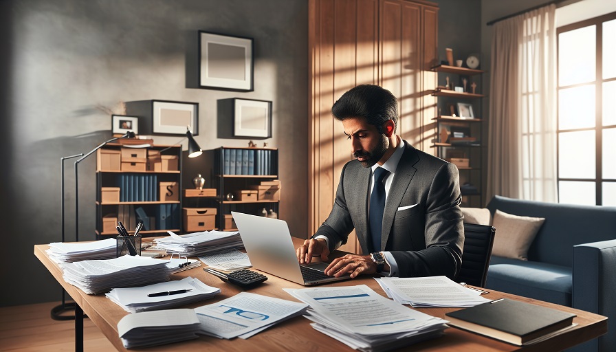 transfer ownership of llc