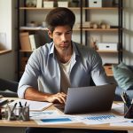 time to quit job go full-time with llc