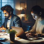 collect unemployment leaving job to run llc