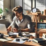 quit job before llc profitable