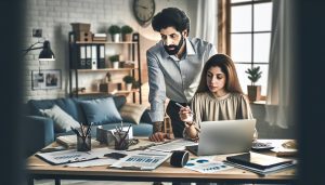 llc not enough to replace job