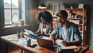 salary from llc while working full-time job