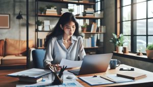 freelance writer should form llc