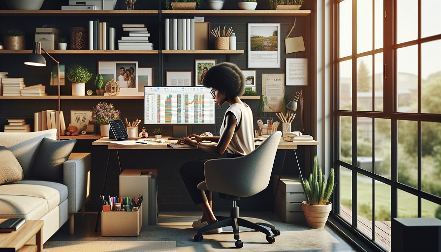 starting business when over 40