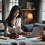 going solo after burnout