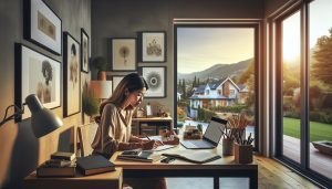 make your business more professional