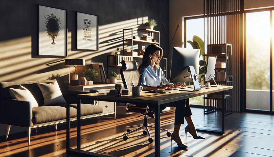 co-own business spouse no llc