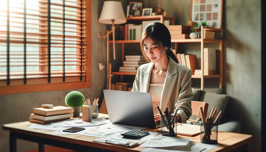 avoiding paperwork business at risk