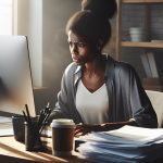 build income stream after getting fired