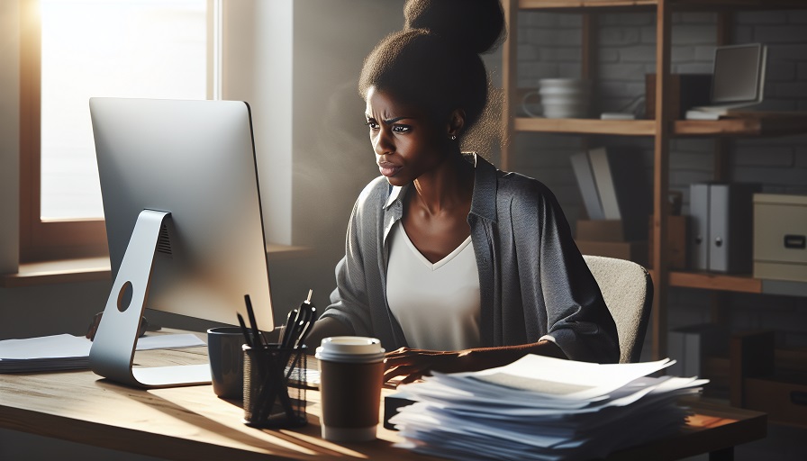 build income stream after getting fired