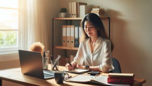 professionalizing your business