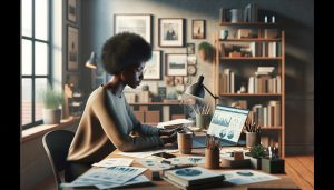 turn freelance into operation