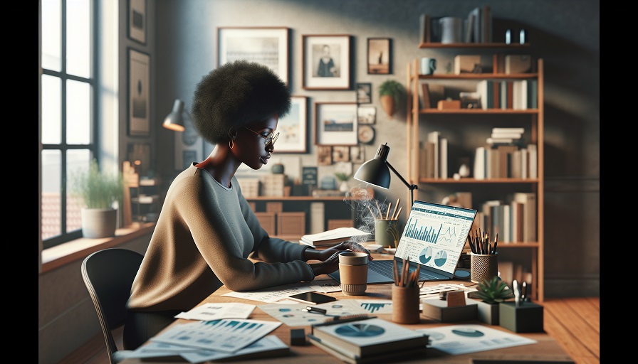 turn freelance into operation
