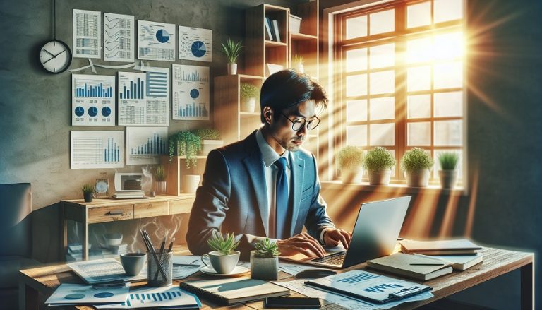 start llc before leaving job