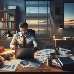 informal businesses less visible