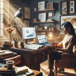 passion project to profitable venture