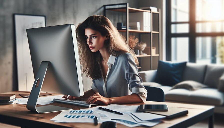 getting paid on paypal business entity