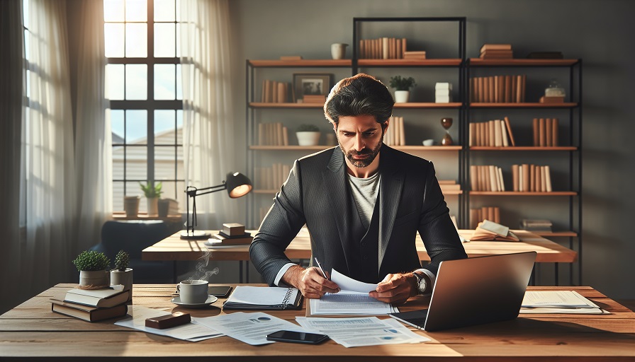what to know before quitting 9 to 5