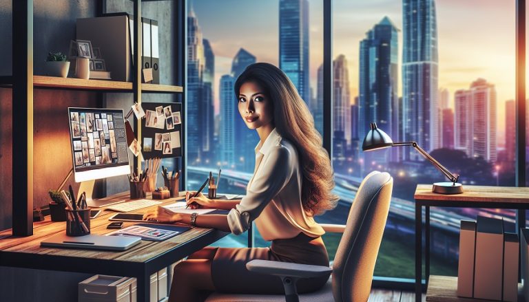 how creatives prepare for freelance success