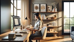 side hustle structure right for taxes
