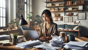 platforms want proof you are a business