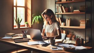 1099 but no business setup