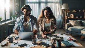 post-employment ventures legal protection