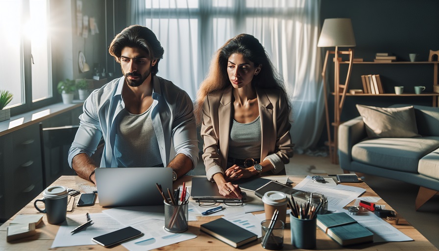 post-employment ventures legal protection