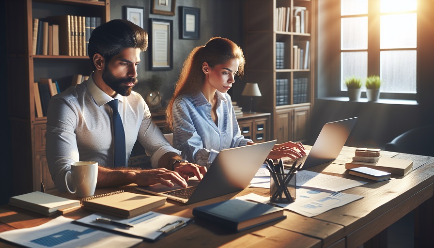 family business managing risk