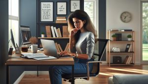 sued for a simple invoice dispute