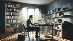 mixing business and personal money