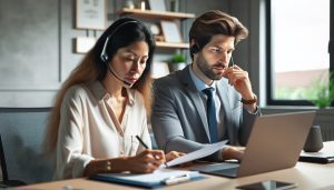business structure step toward confidence