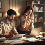 no business bank account financial headache