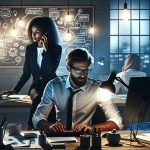 side hustle becomes real business