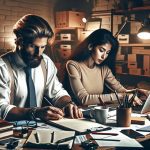 marriage affects business setup