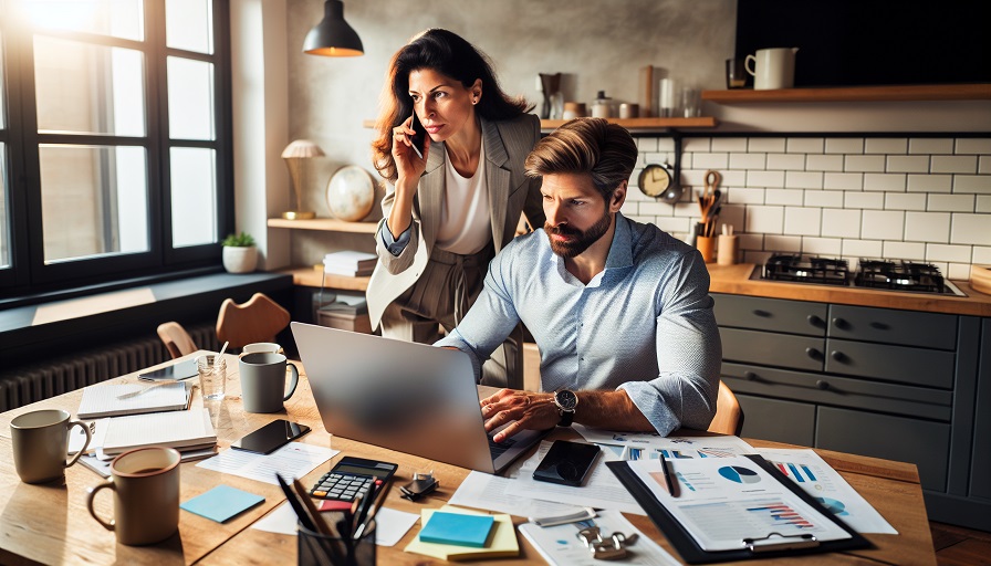 protect yourself when hobby starts earning