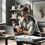 retirees run business without risk