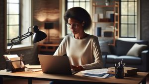 children book illustrator form an llc