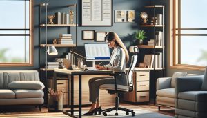 start a business with an inheritance